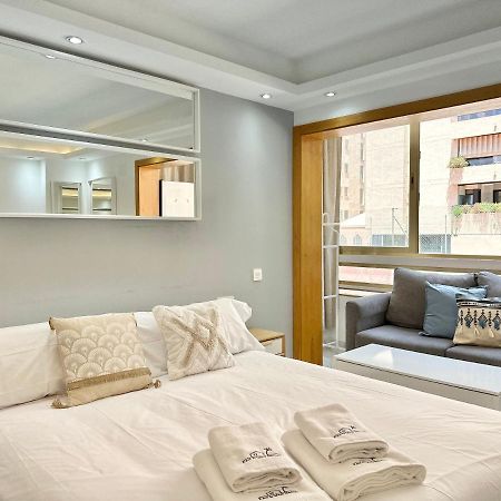Studio Oasis In 2º Line Beach In The Centre Of Marbella - Eaw Homes Exterior foto