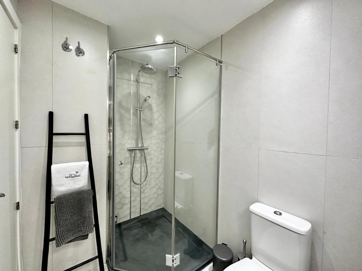 Studio Oasis In 2º Line Beach In The Centre Of Marbella - Eaw Homes Exterior foto